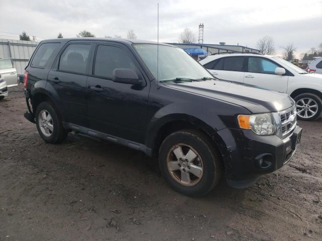 Photo 4 from auction – 2012 FORD ESCAPE XLS with VIN 1FMCU0C72CKC23719