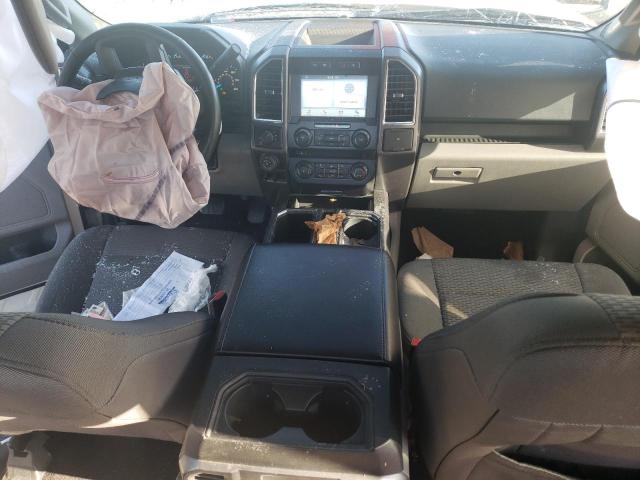 Photo 8 from auction – 2016 FORD F150 SUPER with VIN 1FTEW1EP7GFB74770