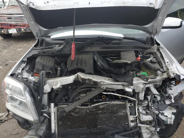 Photo 12 from auction – 2013 GMC TERRAIN SL with VIN 2GKALMEK4D6113951