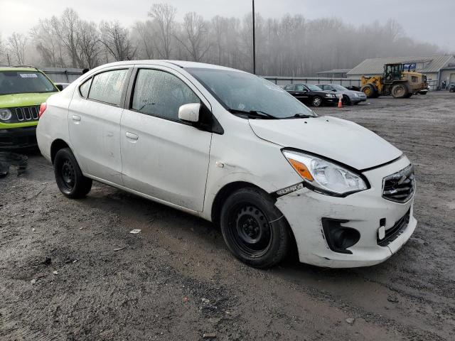 Photo 4 from auction – 2017 MITSUBISHI MIRAGE G4 with VIN ML32F3FJ4HHF05163