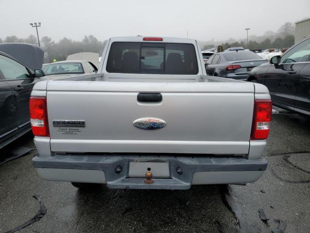 Photo 6 from auction – 2008 FORD RANGER SUP with VIN 1FTZR45E48PB05278