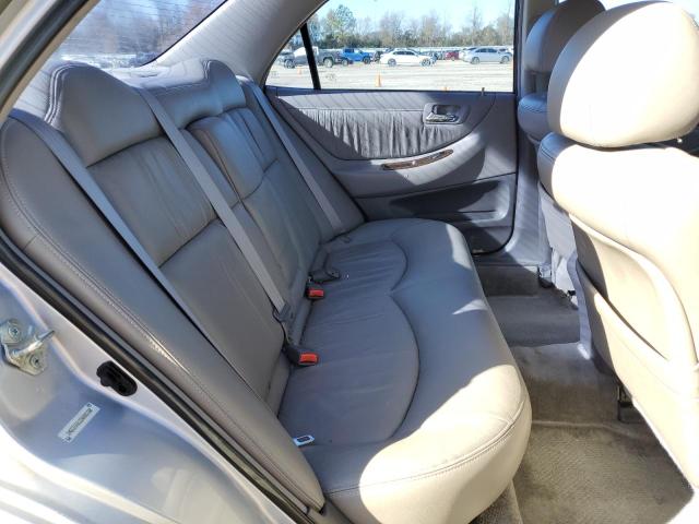 Photo 10 from auction – 2002 HONDA ACCORD EX with VIN 1HGCG56622A088260