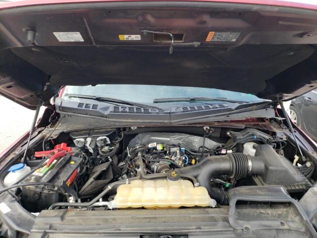 Photo 11 from auction – 2019 FORD F150 SUPER with VIN 1FTEW1EP6KFB41901