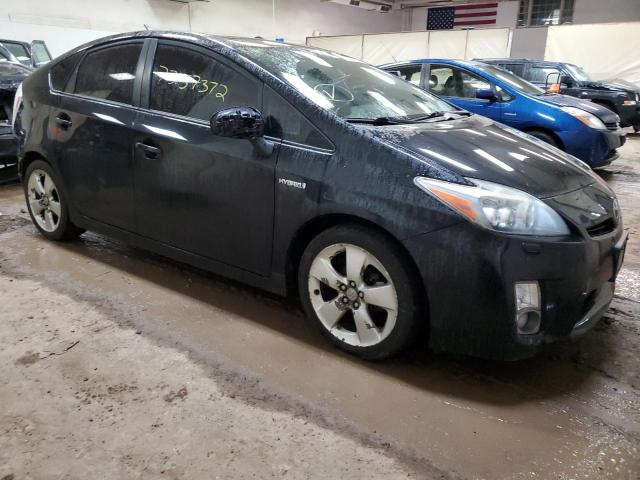 Photo 4 from auction – 2010 TOYOTA PRIUS with VIN JTDKN3DU9A1006951
