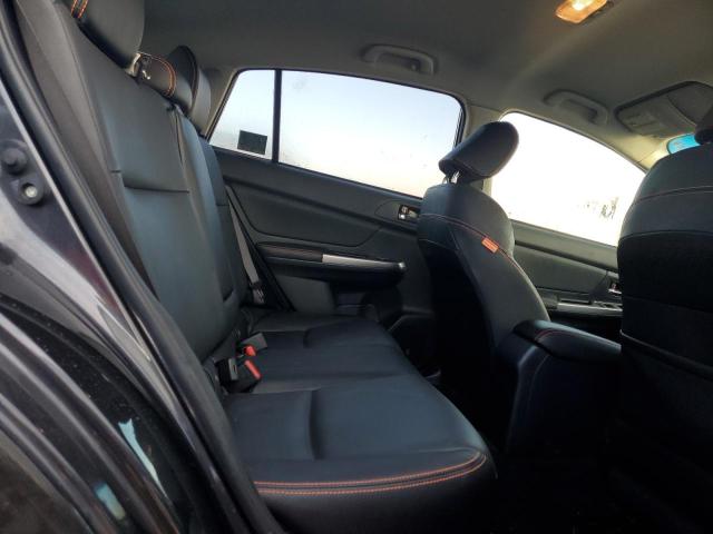 Photo 11 from auction – 2016 SUBARU CROSSTREK with VIN JF2GPAKC8GH328318