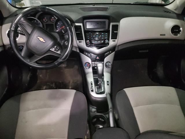 Photo 8 from auction – 2012 CHEVROLET CRUZE LS with VIN 1G1PC5SH4C7375254