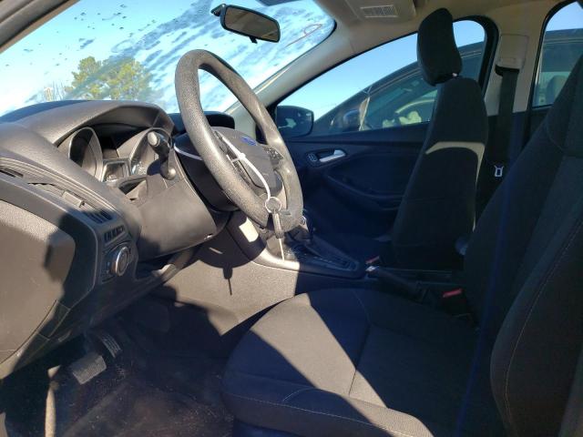 Photo 7 from auction – 2016 FORD FOCUS SE with VIN 1FADP3KE8GL389671