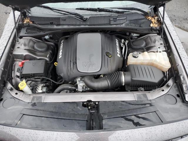 Photo 11 from auction – 2021 DODGE CHALLENGER with VIN 2C3CDZBT2MH563781