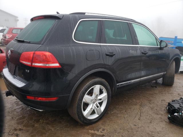 Photo 3 from auction – 2012 VOLKSWAGEN TOUAREG V6 with VIN WVGFF9BP6CD002089