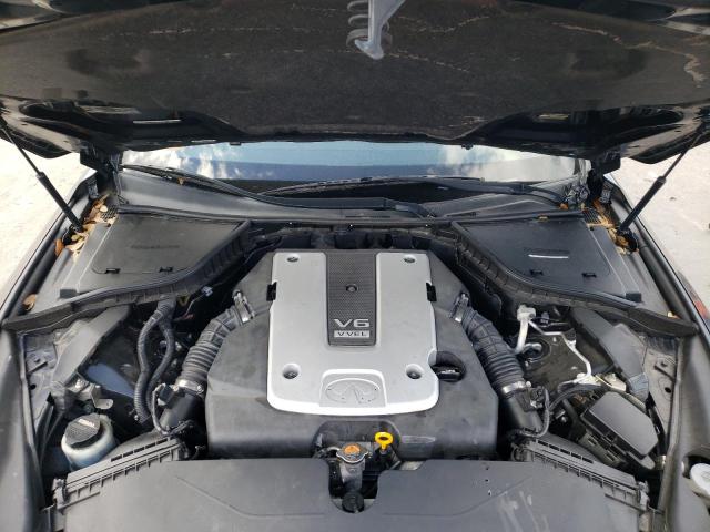Photo 11 from auction – 2015 INFINITI Q50 BASE with VIN JN1BV7AP0FM333995