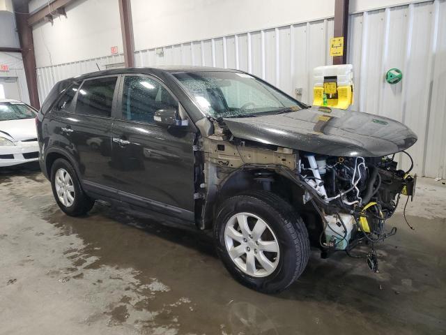 Photo 4 from auction – 2012 KIA SORENTO BA with VIN 5XYKT4A1XCG191472