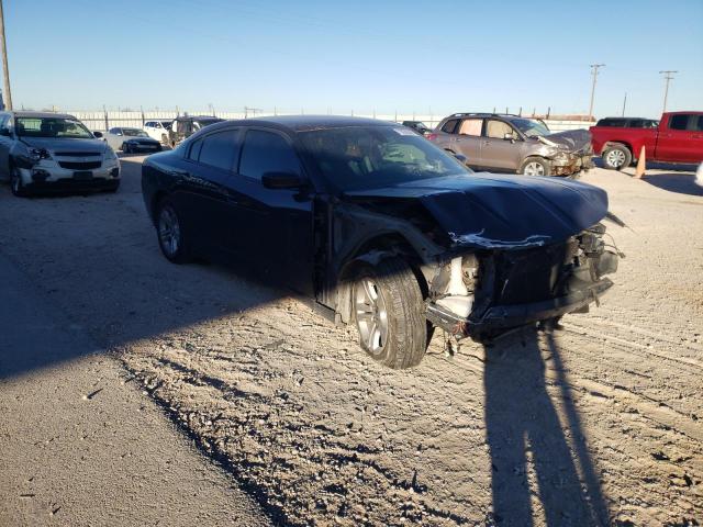 Photo 4 from auction – 2018 DODGE CHARGER SX with VIN 2C3CDXBG5JH336166