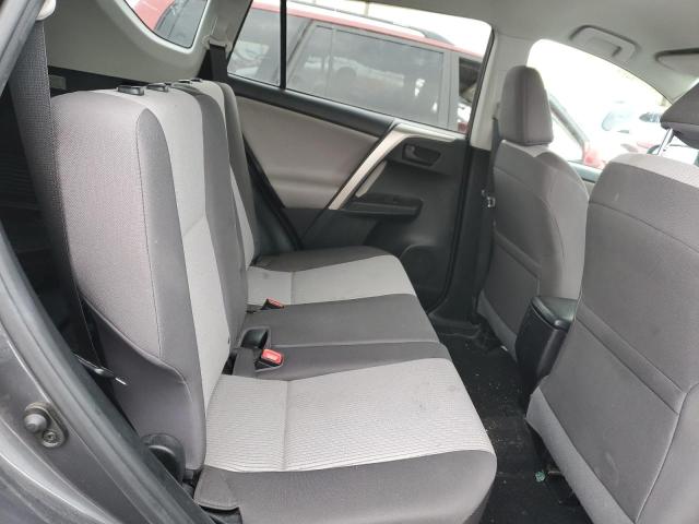 Photo 10 from auction – 2015 TOYOTA RAV4 LE with VIN 2T3BFREV5FW276453
