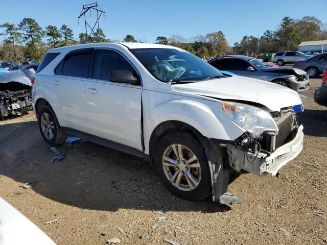 Photo 4 from auction – 2013 CHEVROLET EQUINOX LS with VIN 2GNALBEK3D6181861