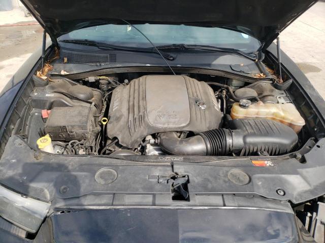 Photo 11 from auction – 2014 DODGE CHARGER R/ with VIN 2C3CDXCT1EH219525