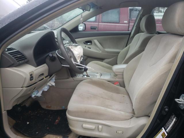 Photo 7 from auction – 2010 TOYOTA CAMRY BASE with VIN 4T1BF3EKXAU016151