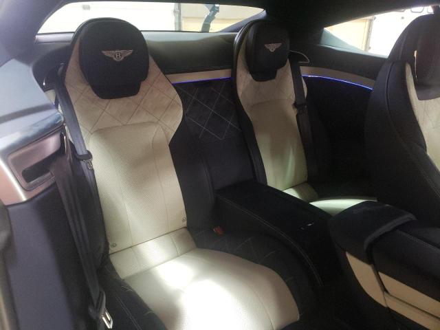 صورة رقم 10 من المزاد - 2020 BENTLEY CONTINENTA مع VIN SCBCB2ZG8LC076302