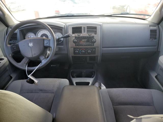 Photo 8 from auction – 2007 DODGE DAKOTA QUA with VIN 1D7HE48K57S181022