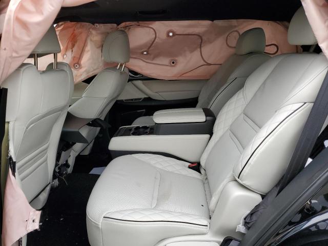 Photo 10 from auction – 2023 MAZDA CX-9 SIGNA with VIN JM3TCBEY5P0635165