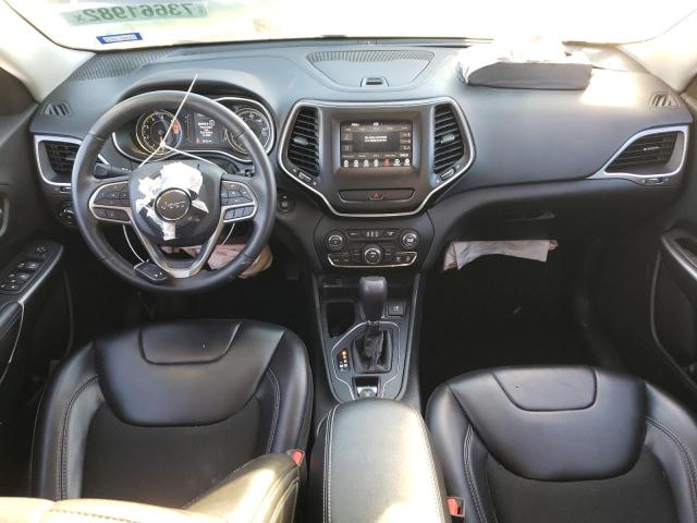 Photo 8 from auction – 2019 JEEP CHEROKEE L with VIN 1C4PJLLB8KD275024