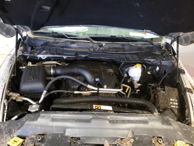 Photo 11 from auction – 2016 RAM 1500 SLT with VIN 1C6RR7GT2GS341914