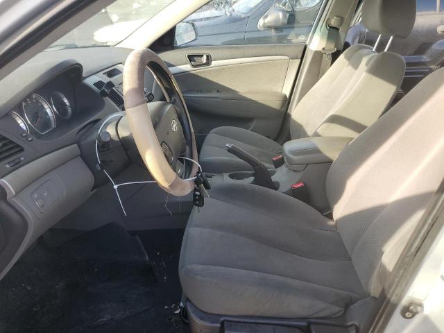 Photo 7 from auction – 2010 HYUNDAI SONATA with VIN 5NPET4AC2AH644908