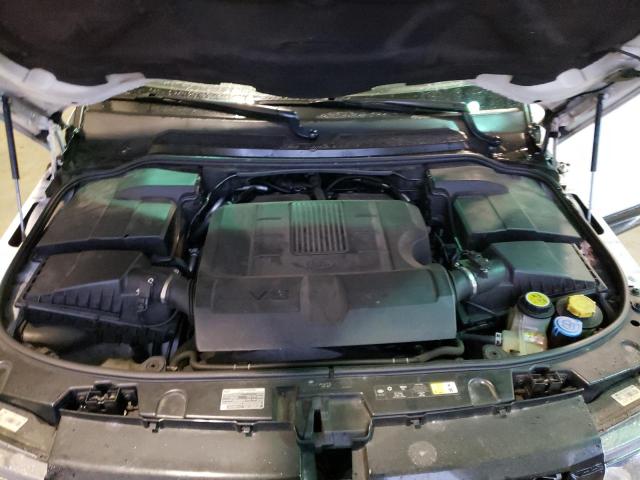 Photo 11 from auction – 2012 LAND ROVER RANGE ROVE with VIN SALSF2D44CA758561