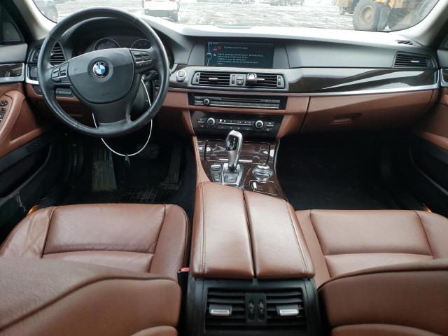 Photo 8 from auction – 2012 BMW 535 XI with VIN WBAFU7C58CDU58491