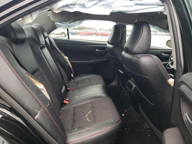 Photo 10 from auction – 2017 TOYOTA CAMRY LE with VIN 4T1BF1FK9HU357814