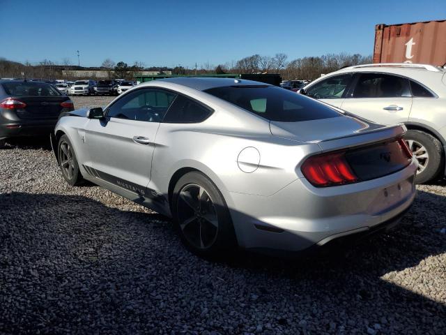Photo 2 from auction – 2018 FORD MUSTANG with VIN 1FA6P8TH8J5161695