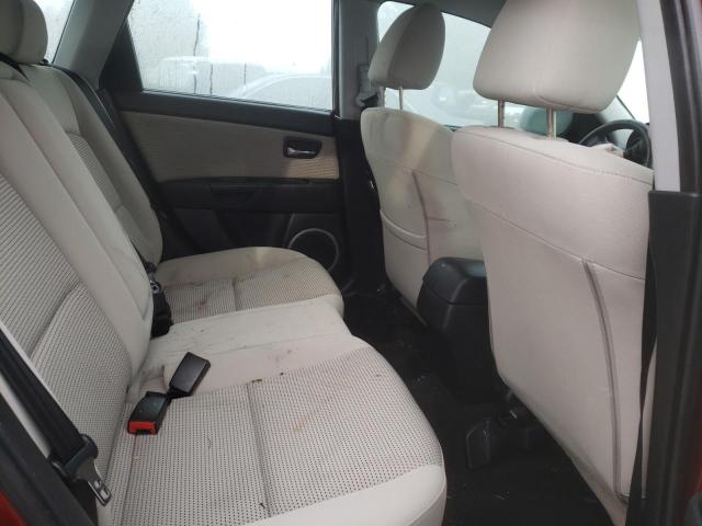 Photo 10 from auction – 2009 MAZDA 3 S with VIN JM1BK343691230948