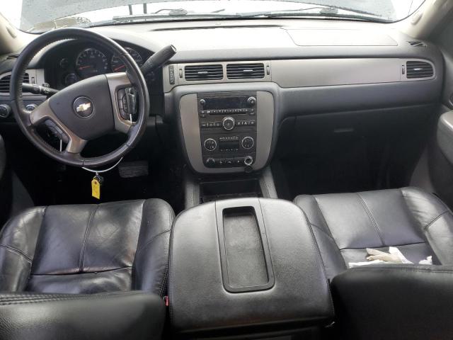 Photo 8 from auction – 2011 CHEVROLET AVALANCHE with VIN 3GNTKFE37BG346033