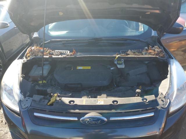 Photo 12 from auction – 2016 FORD ESCAPE SE with VIN 1FMCU9GX1GUC87629