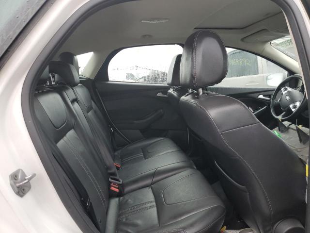 Photo 10 from auction – 2014 FORD FOCUS TITA with VIN 1FADP3N26EL138484