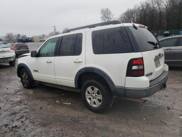 Photo 2 from auction – 2007 FORD EXPLORER X with VIN 1FMEU73E67UB10866