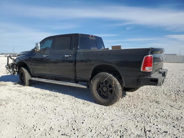 Photo 2 from auction – 2014 RAM 2500 LONGH with VIN 3C6UR5GLXEG266267