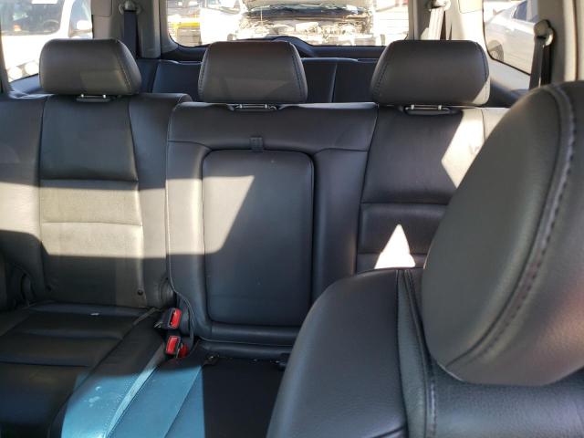 Photo 10 from auction – 2007 HONDA PILOT EXL with VIN 5FNYF18547B005415