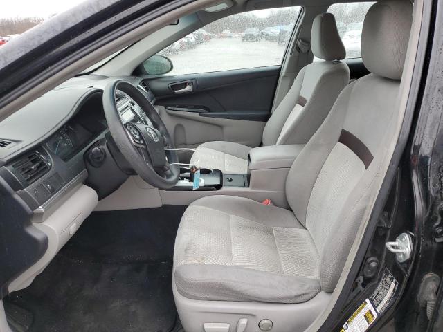 Photo 7 from auction – 2012 TOYOTA CAMRY BASE with VIN 4T4BF1FK5CR193931