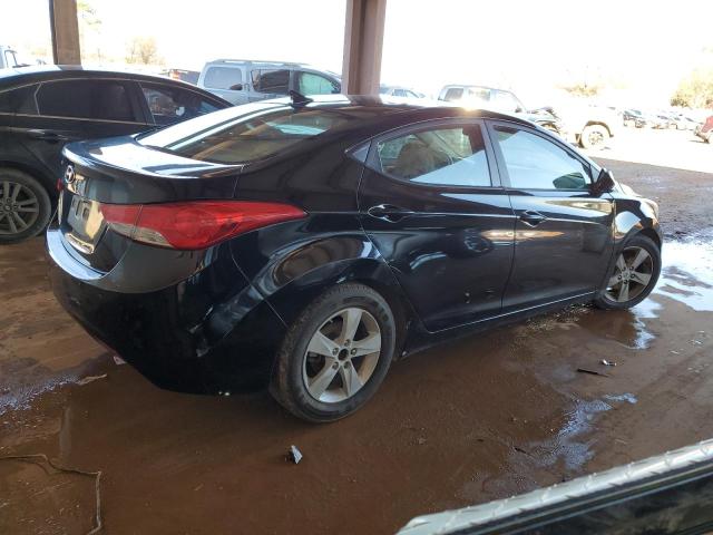 Photo 3 from auction – 2011 HYUNDAI ELANTRA GL with VIN 5NPDH4AE9BH019549