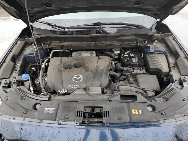 Photo 12 from auction – 2017 MAZDA CX-5 TOURI with VIN JM3KFACL5H0196720