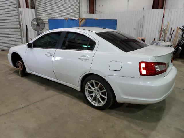 Photo 2 from auction – 2012 MITSUBISHI GALANT ES with VIN 4A32B3FF6CE018619
