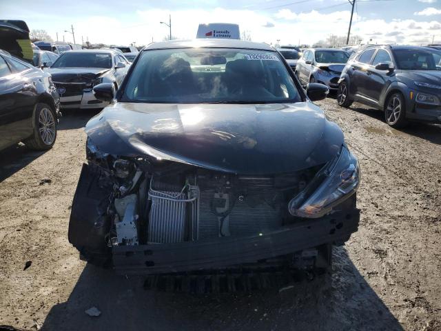 Photo 5 from auction – 2019 NISSAN SENTRA SR with VIN 3N1CB7AP6KY443793