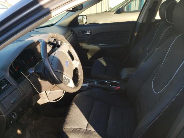 Photo 7 from auction – 2011 FORD FUSION SE with VIN 3FAHP0HA6BR200885