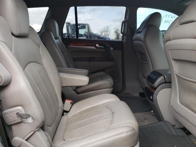 Photo 11 from auction – 2010 BUICK ENCLAVE CX with VIN 5GALRBED5AJ178333