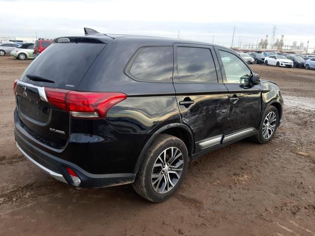 Photo 3 from auction – 2018 MITSUBISHI OUTLANDER with VIN JA4AZ3A31JZ058825