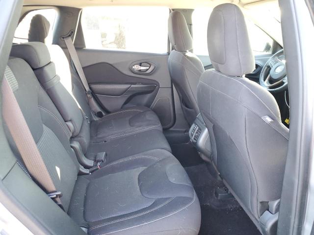 Photo 10 from auction – 2016 JEEP CHEROKEE L with VIN 1C4PJLCB9GW272841