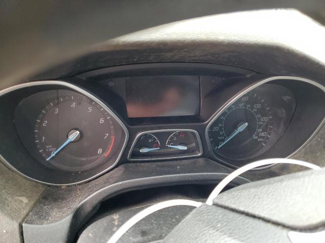 صورة رقم 9 من المزاد - 2014 FORD FOCUS SE مع VIN 1FADP3F24EL368409