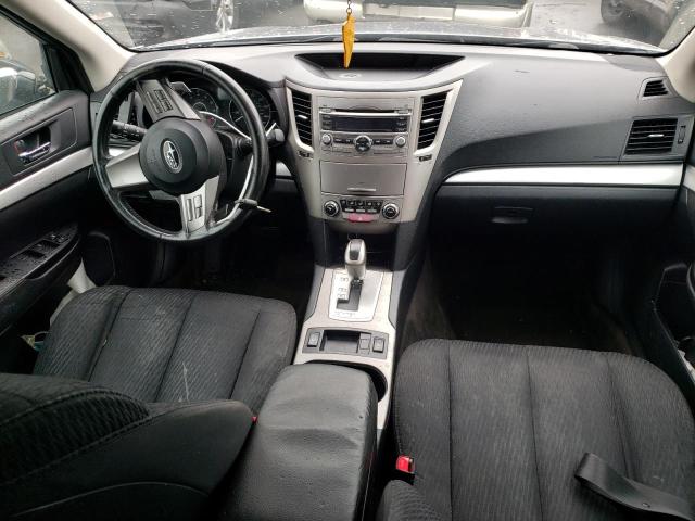 Снимка 8 от търг – 2011 SUBARU OUTBACK 2. с VIN 4S4BRBCC8B3427343