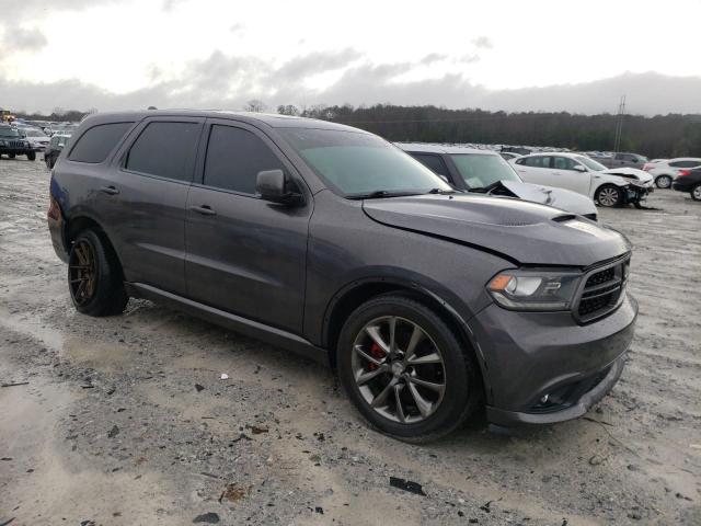 Photo 4 from auction – 2014 DODGE DURANGO R/ with VIN 1C4SDHCT5EC300849