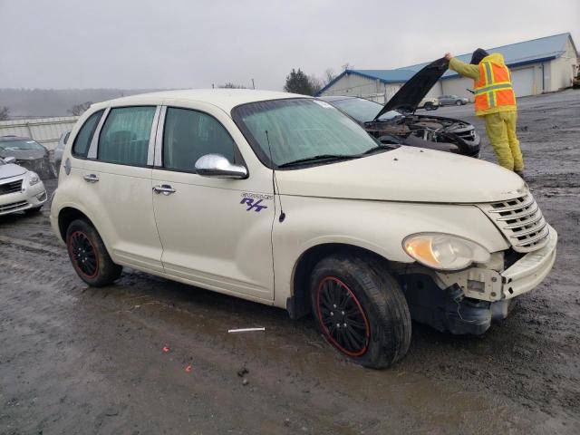 Photo 4 from auction – 2007 CHRYSLER PT CRUISER with VIN 3A4FY48B17T621481